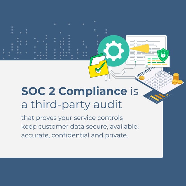 what is SOC 2 Compliance