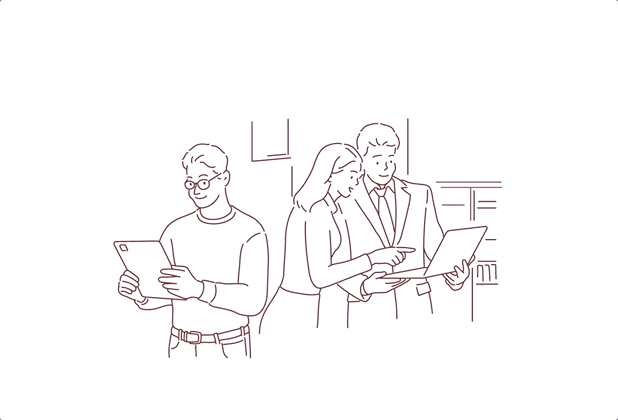 5 Compliance and Reporting GIF (618x420)