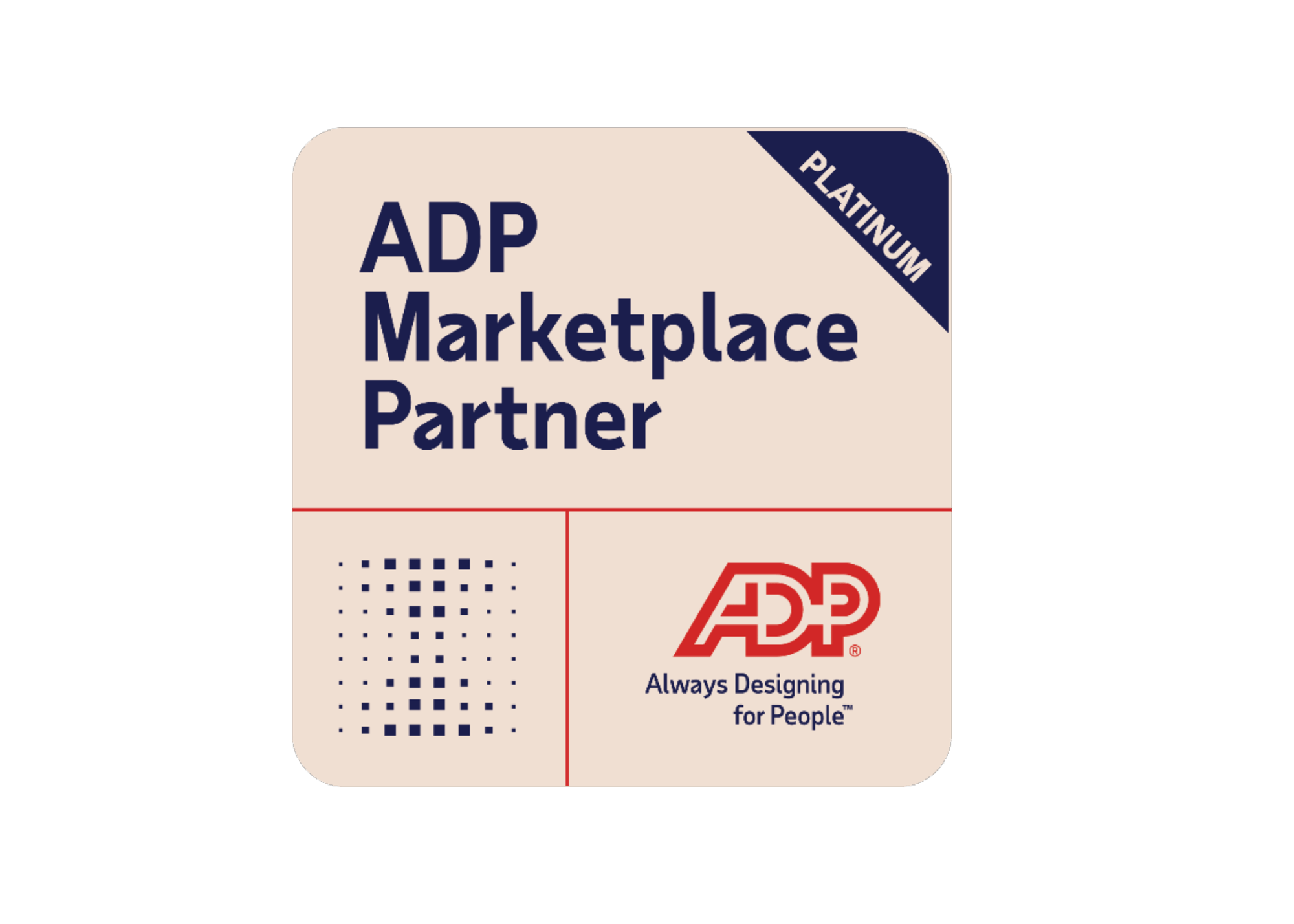 ADP Marketplace Partner