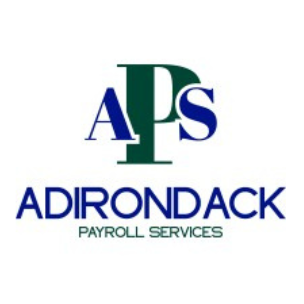 Adirondack Payroll Services Logo
