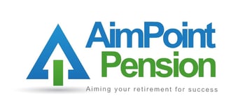 AimPoint Pension Logo