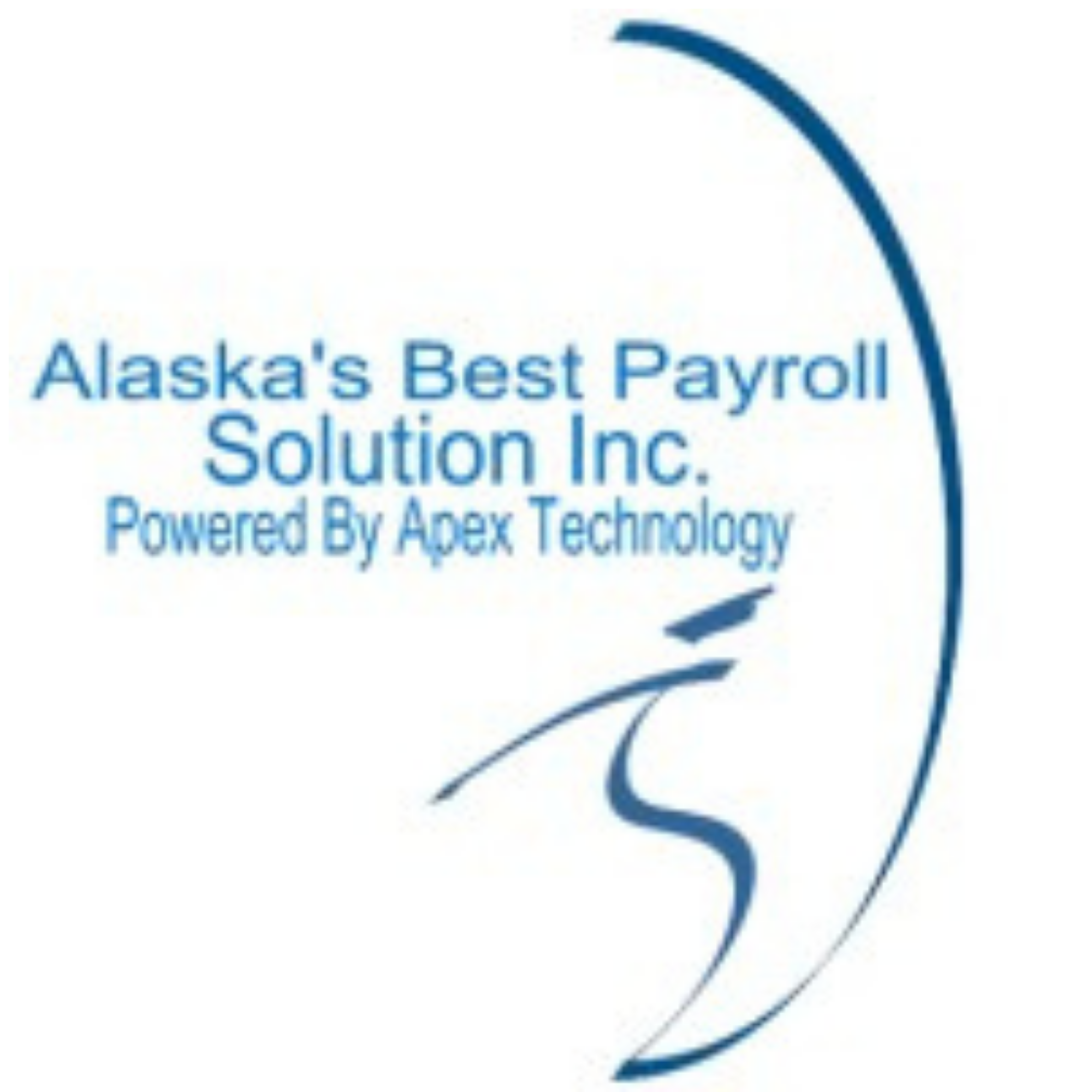 Alaskas best payroll solution logo