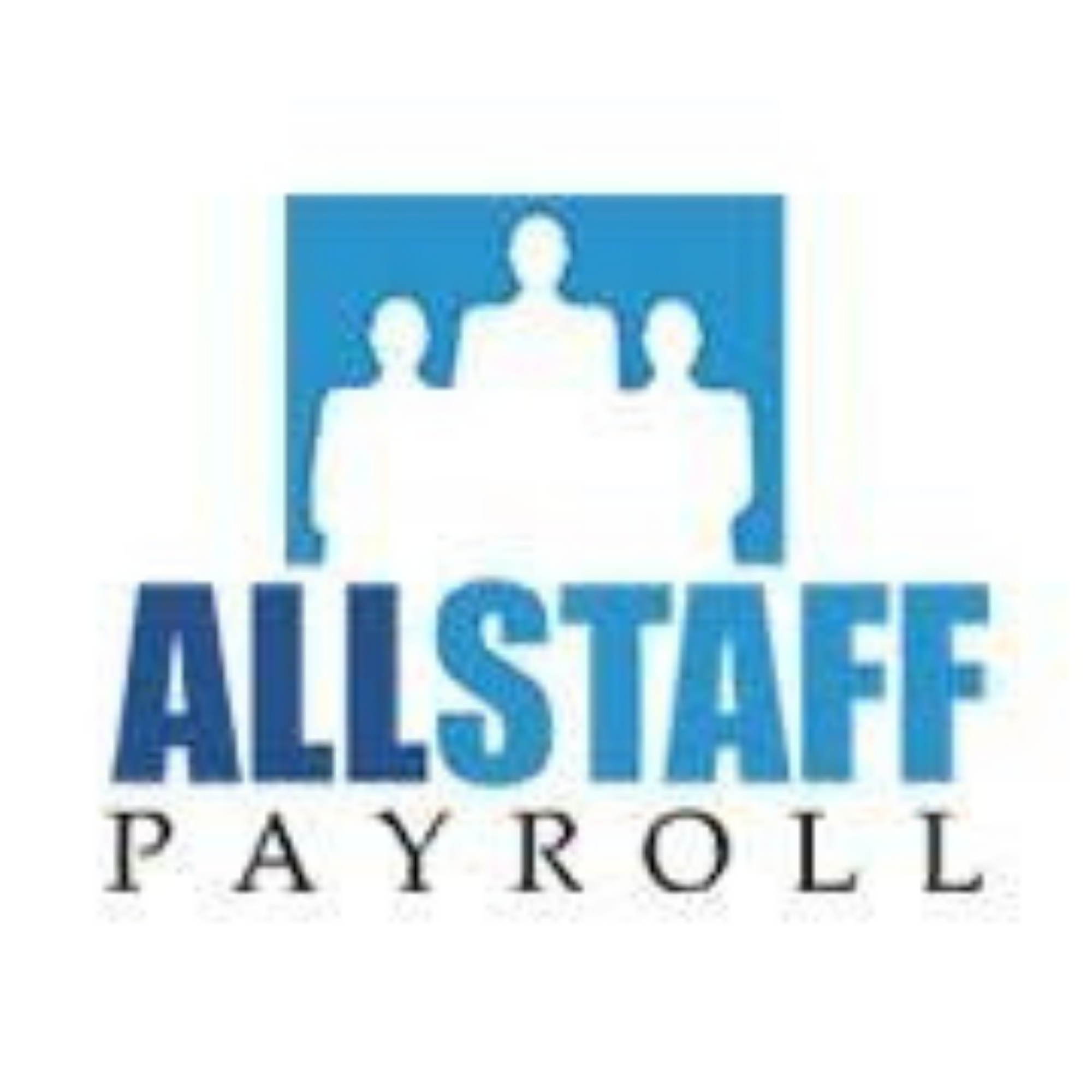 Allstaff Payroll Logo