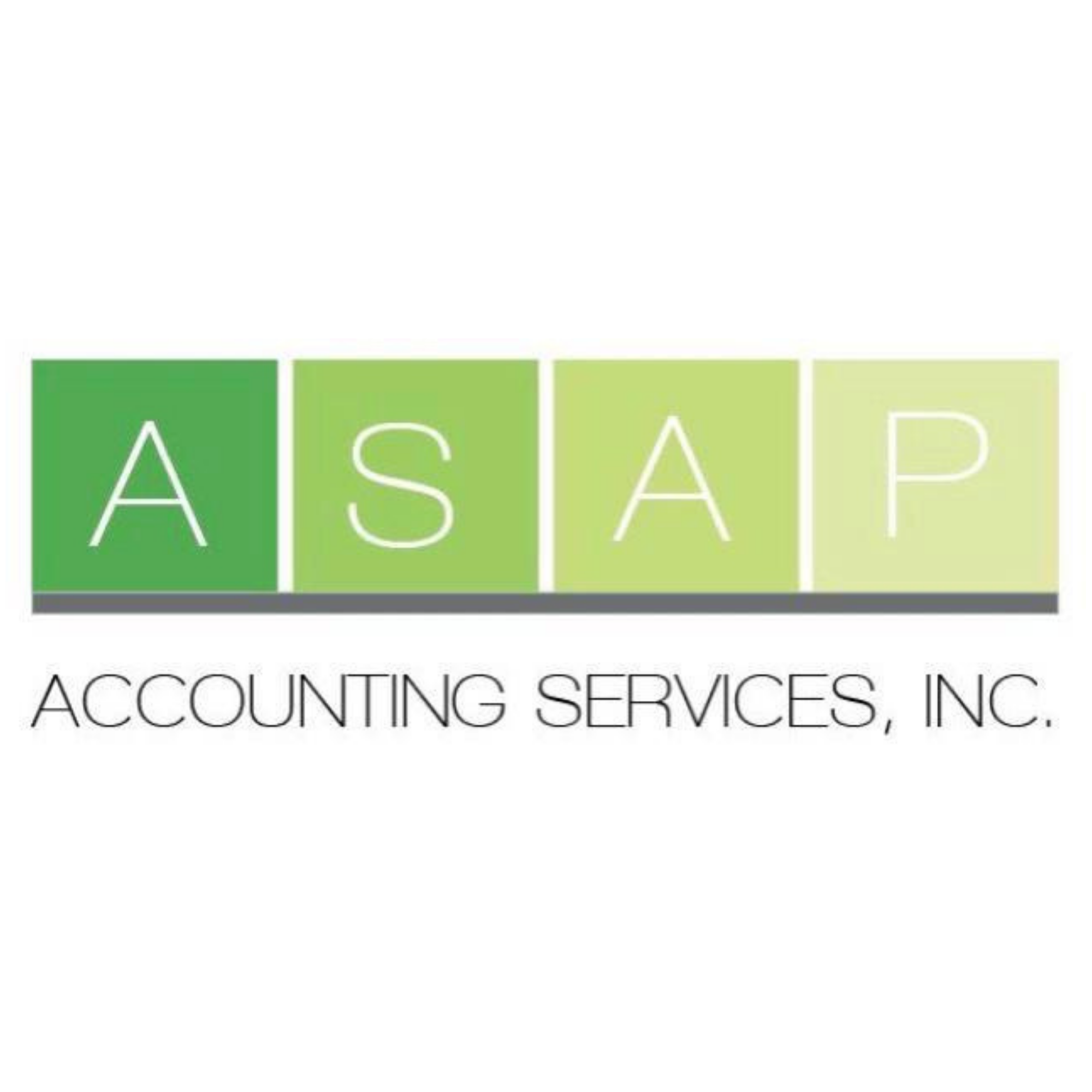 Asap accounting logo