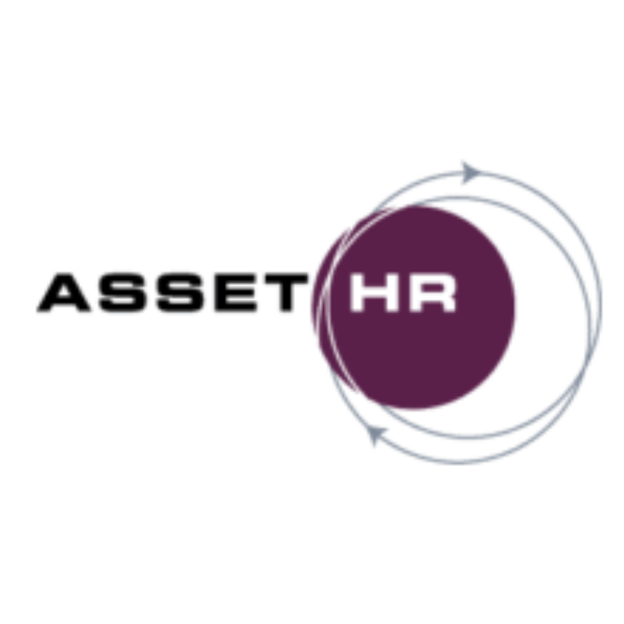 Asset HR logo