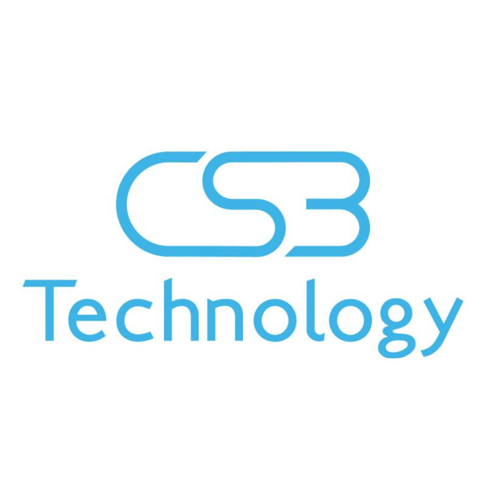 CS3 Technology Logo