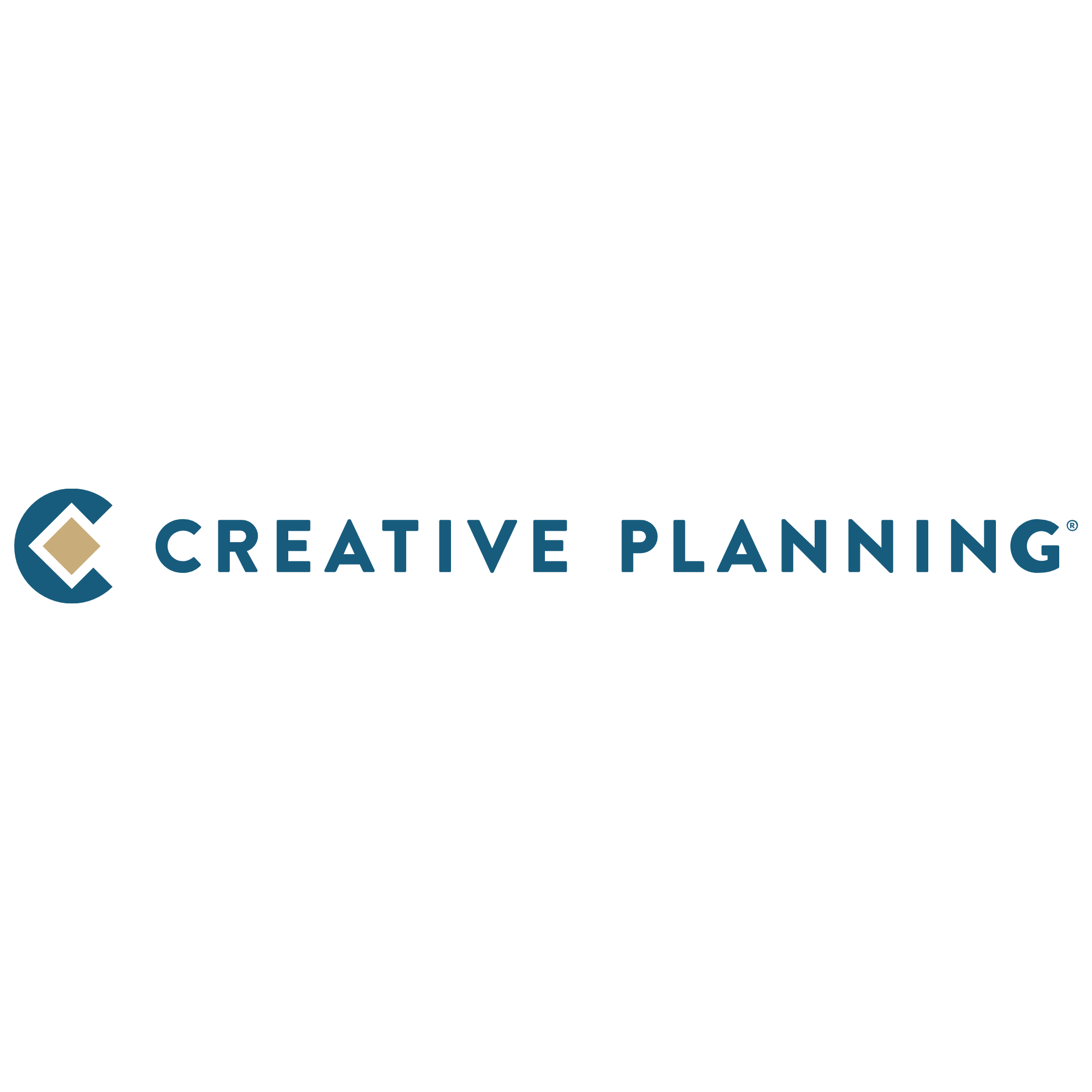 Creative Planning Logo