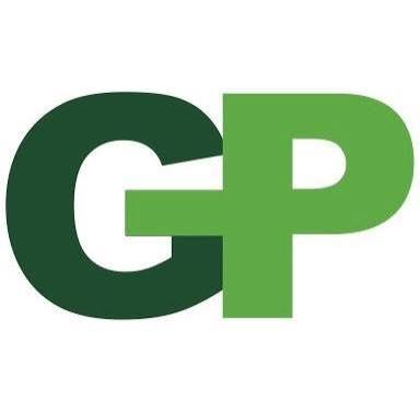 Green Payroll Logo