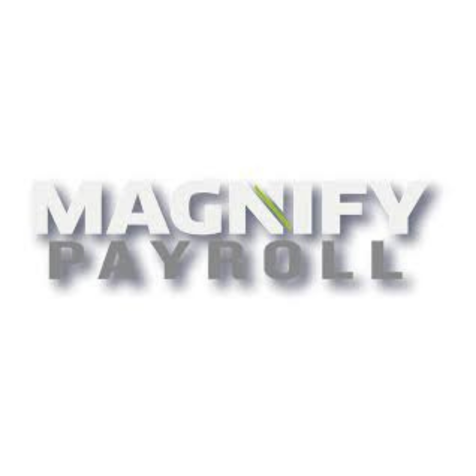 Magnify Payroll logo