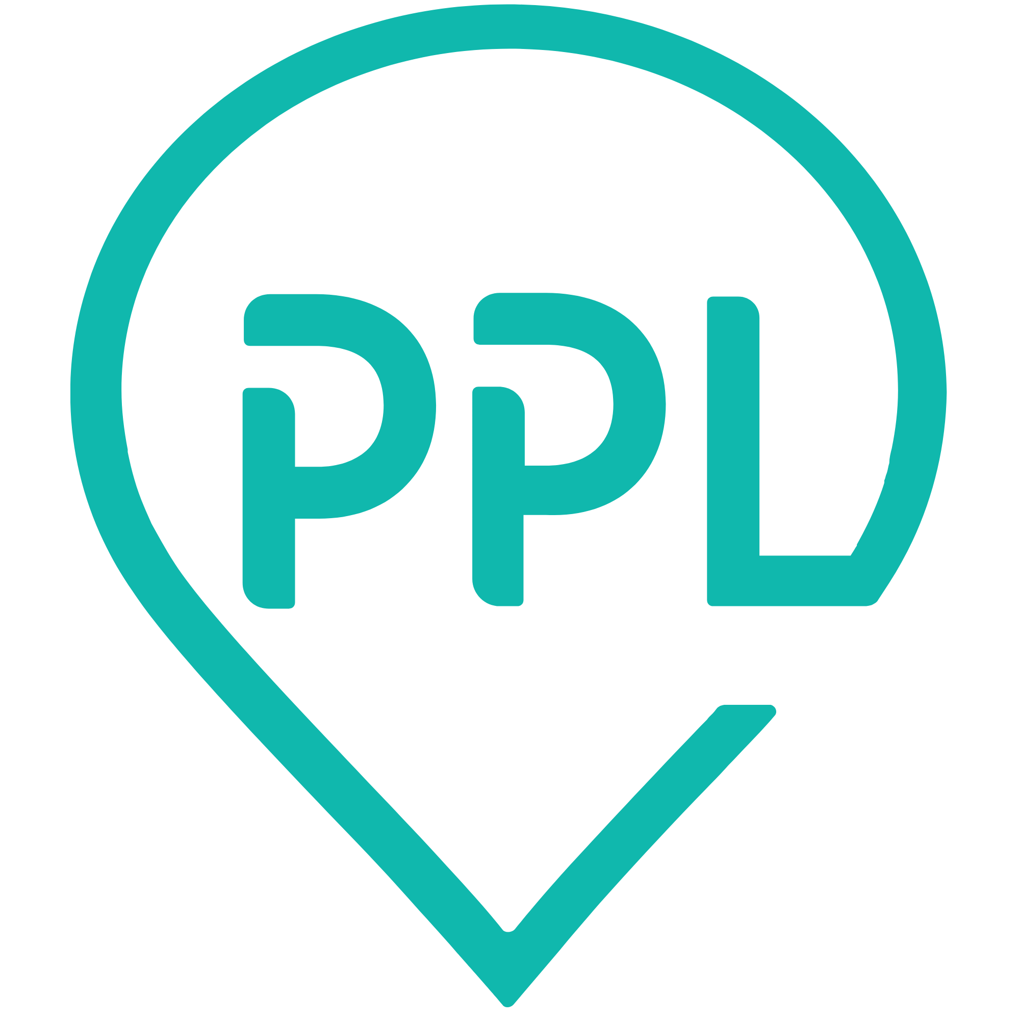 PPL First logo