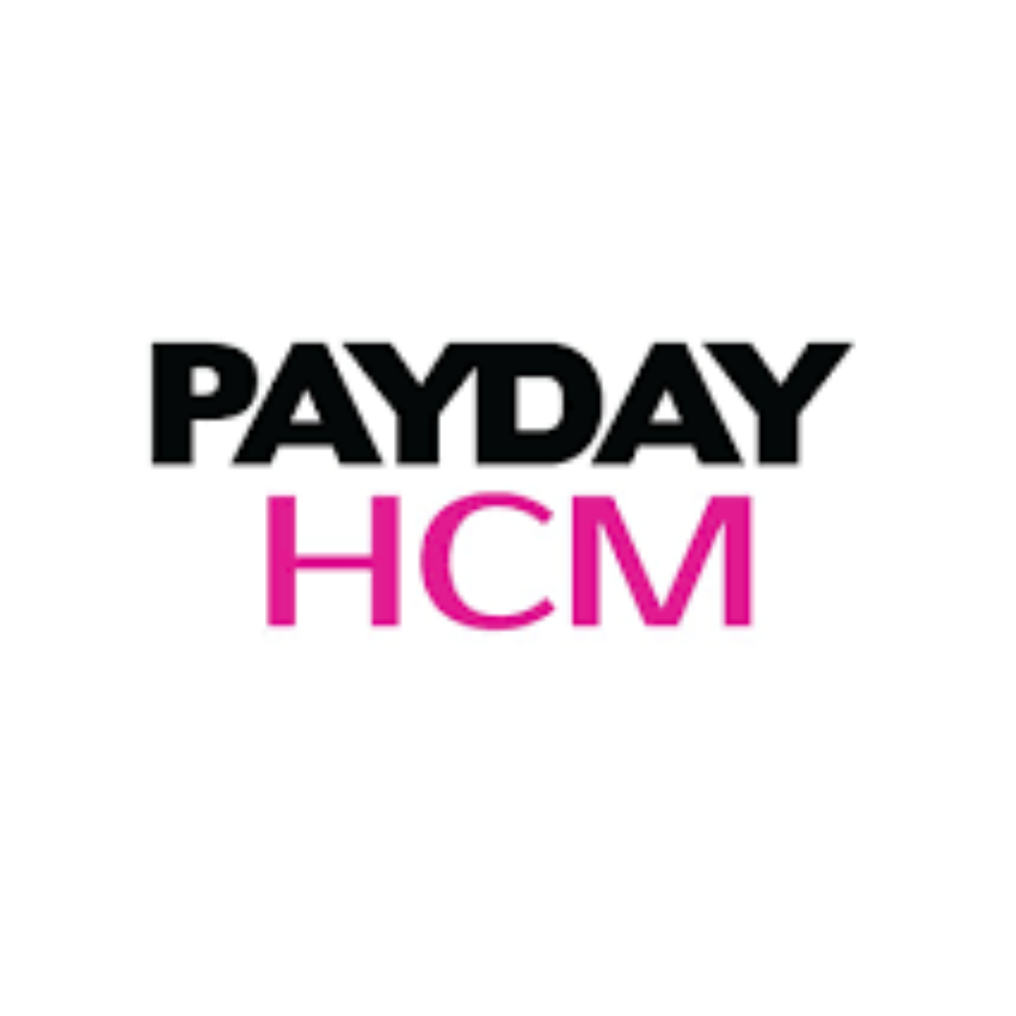 Payday HCM Logo