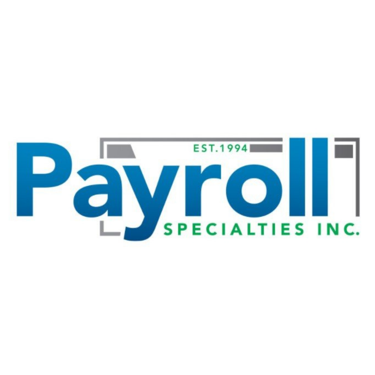 Payroll Specialties