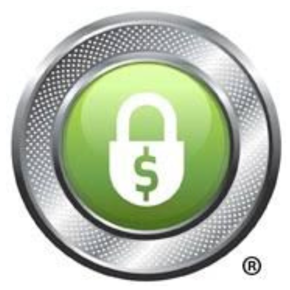 Payroll Vault Logo