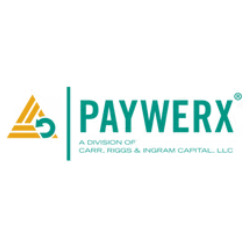 Paywerx Logo