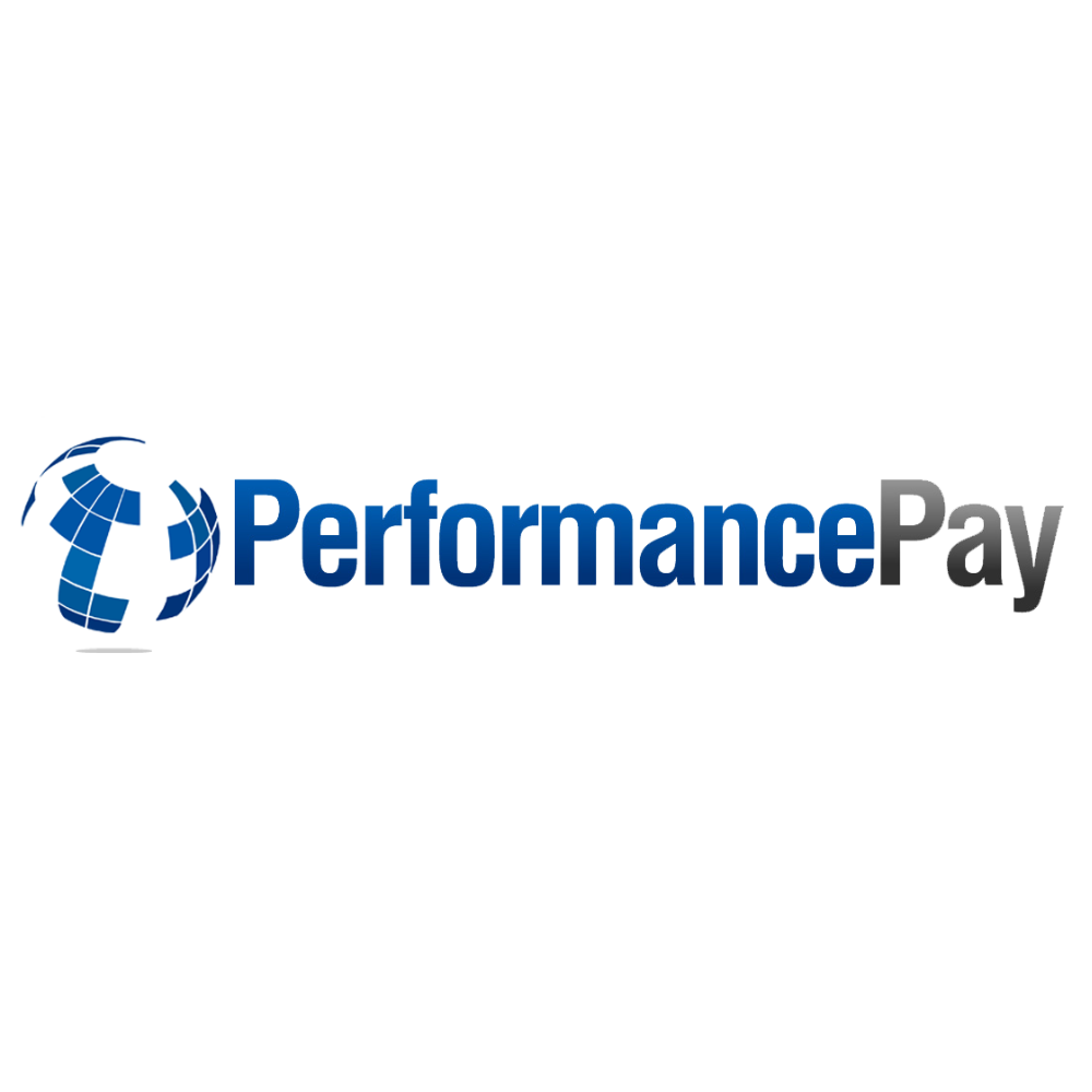 PerformancePay Logo