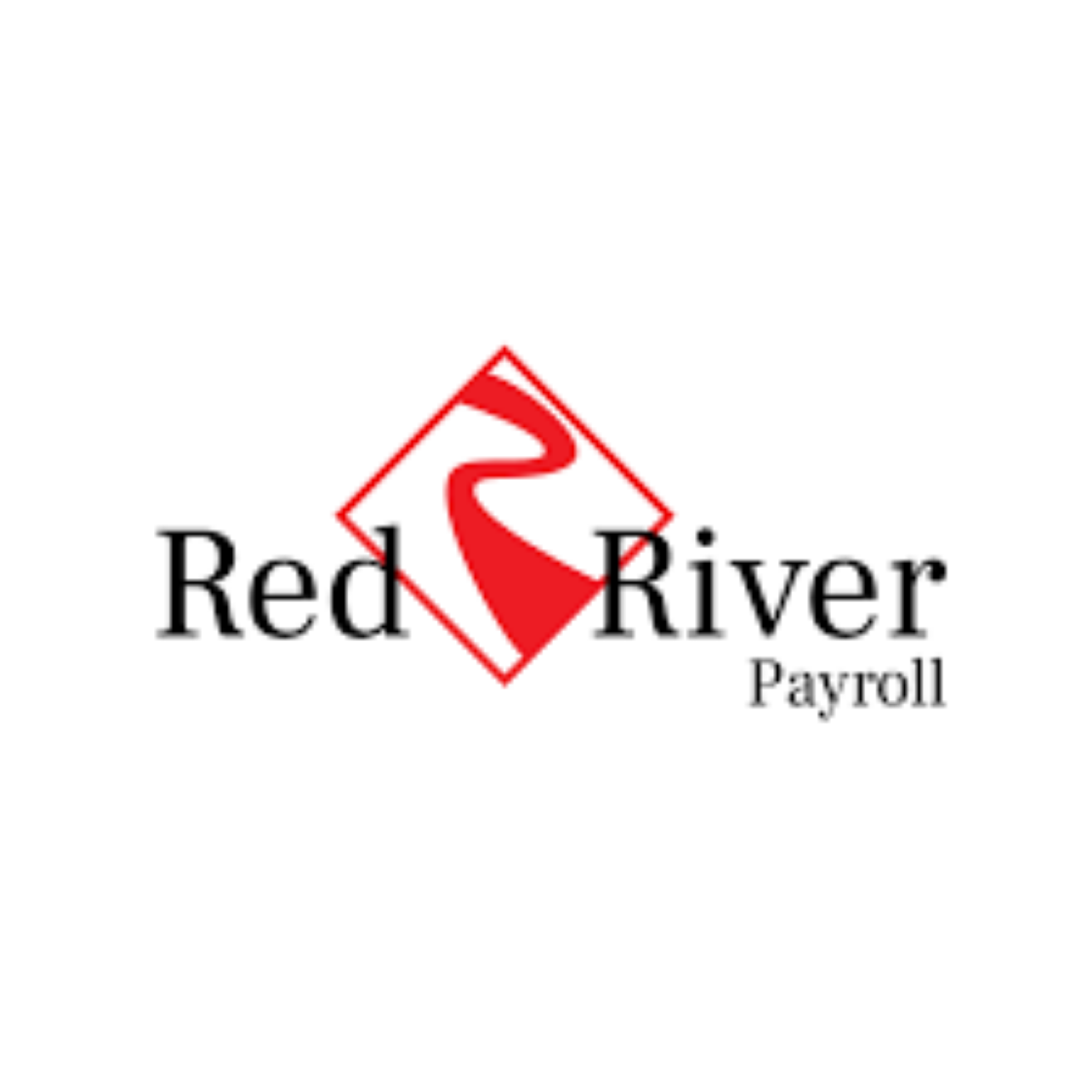 Red River Payroll Logo