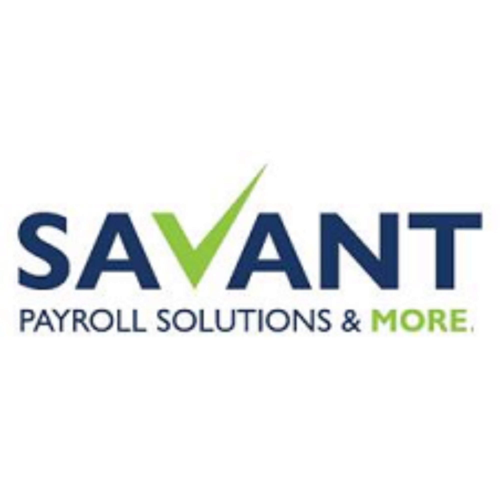 Savant Payroll Logo