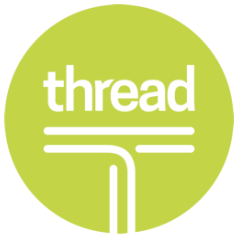Thread HCM Logo