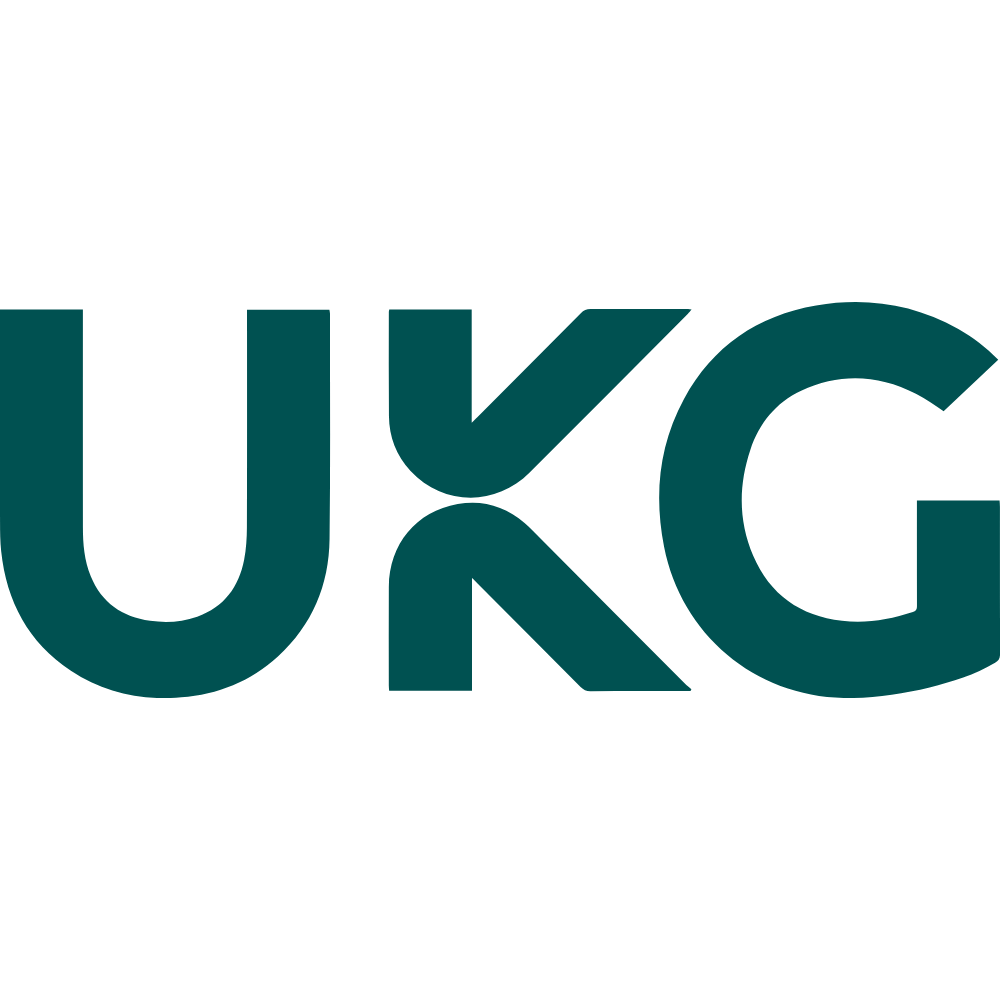 UKG Logo