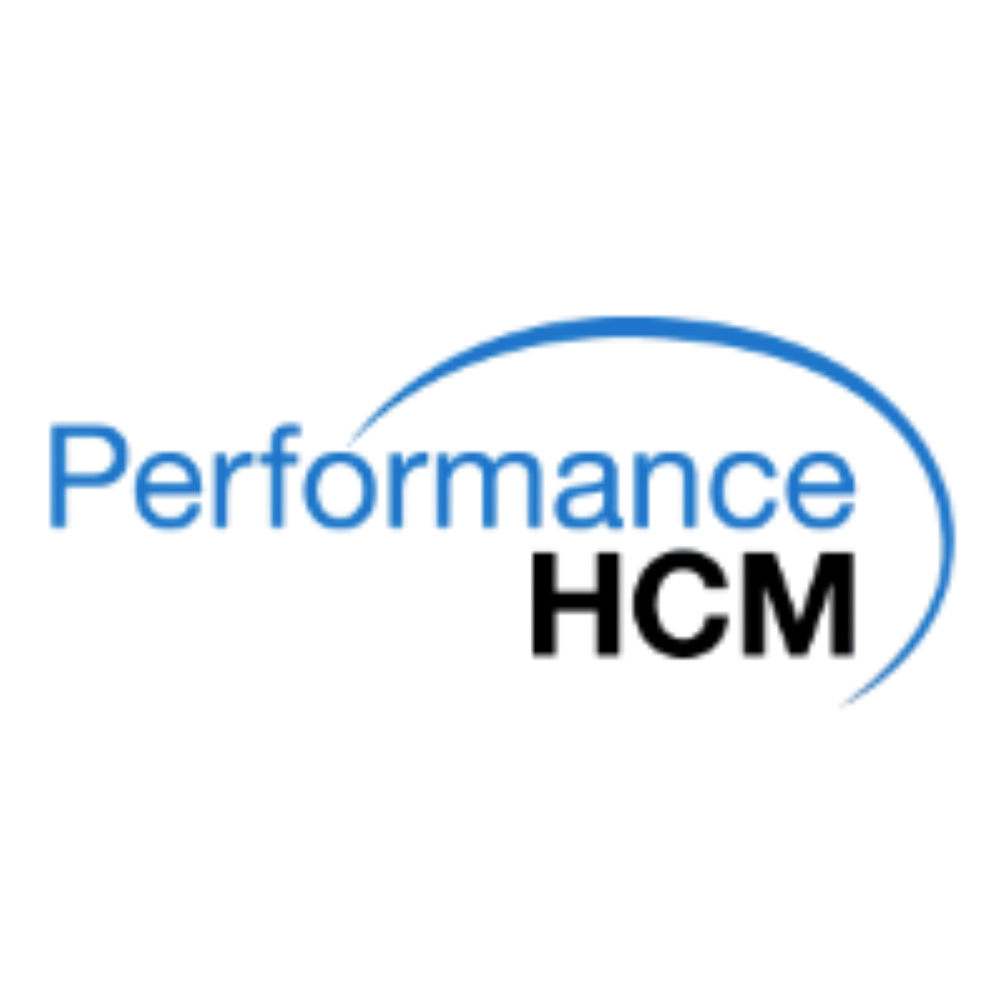 performance hcm logo