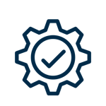 simplified admin