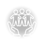 white employee empowered decisions