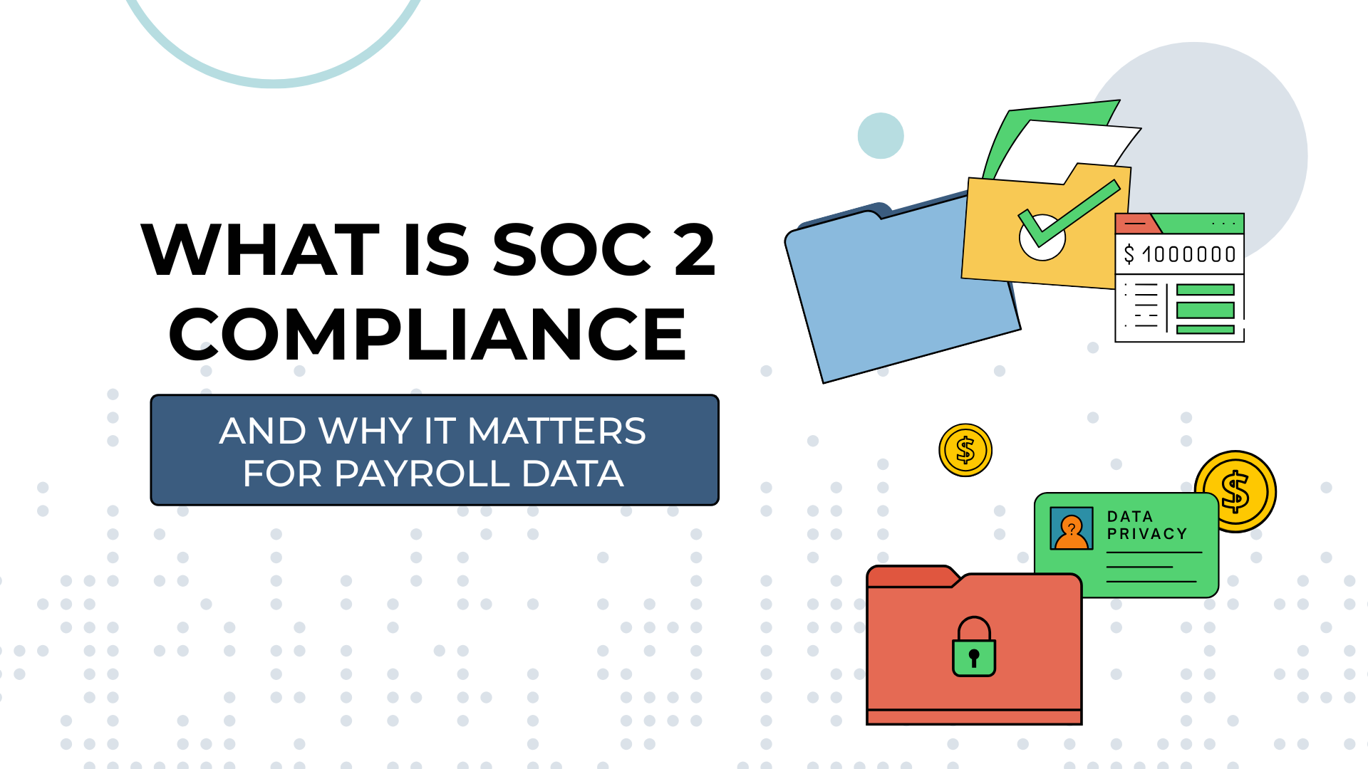 what is soc 2 compliance?
