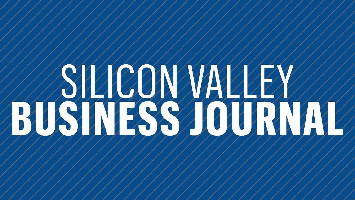 Silicon Valley Journal