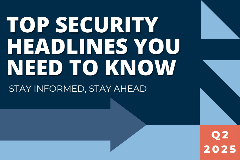 Top Security Security Headlines You need to know